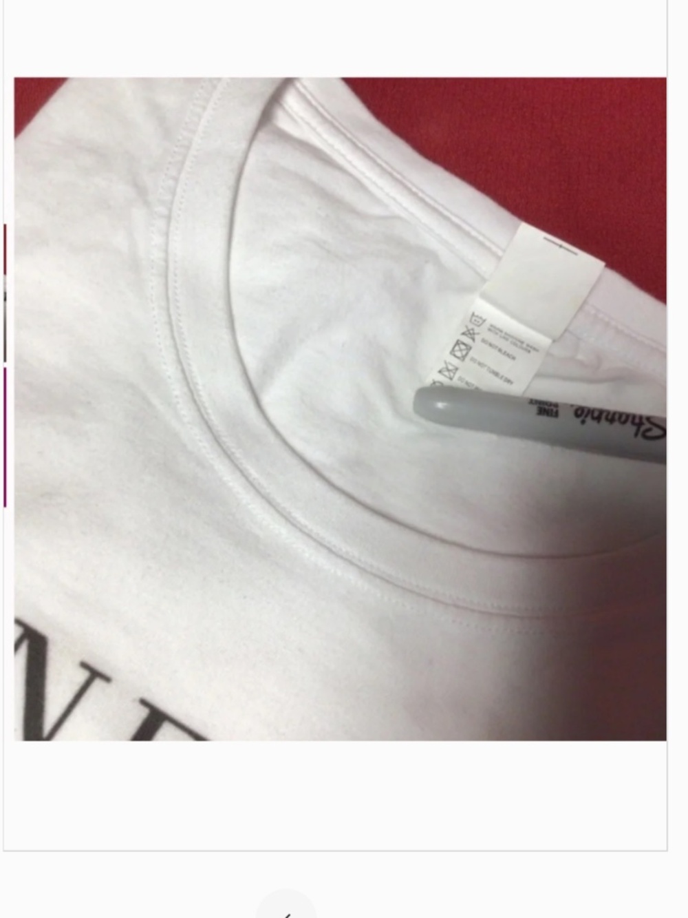 New Order tshirt - Picture 3 of 3
